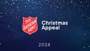 2024 School Presentations - Christmas Appeal